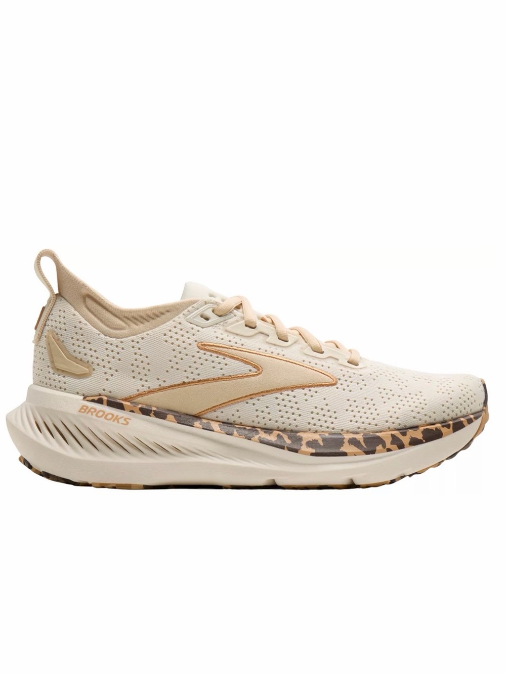 Brooks Glycerin 23